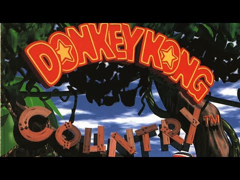 Donkey Kong Country Soundtrack Analysis (Part 2) - YouTube