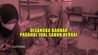 Cuan Bisnis Sabun Herbal | CUAN BOS (22/01/22)