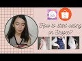 How to start selling on Shopee? / Step by step tutorial