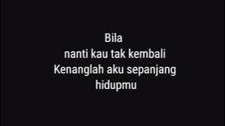 NAFF - Kenanglah Aku ( Karaoke Version ) Lirik
