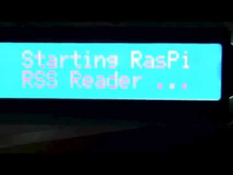 RSS Reader