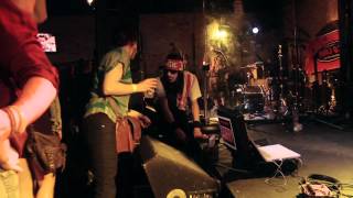 The Magic Cyclops Diaries Intallment Number 2 (SxSw Edition)