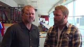Husker Extra Two-minute Drill: Injury (laundry) list, short work week and choices