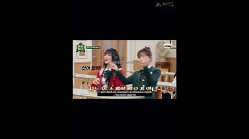 They’re soo sibling-coded😂  #Zhanghao #Zerobaseone  #Yuqi #(G)i-dle