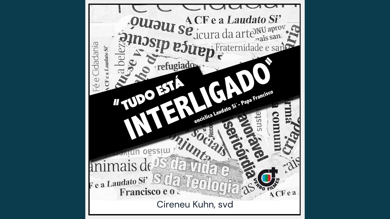 Tudo Está Interligado