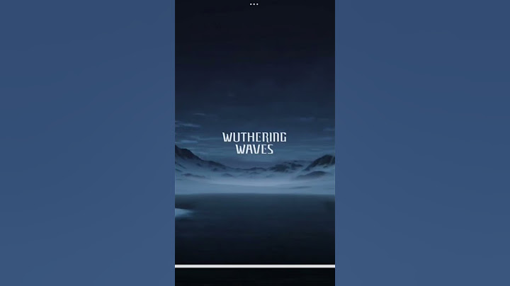 Version 1.1 is here!! #wutheringwavesgameplay #wutheringwaves #walkthrough