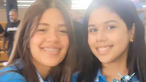 RISE OF THE ALL-STARS Puerto Rico Preparatory Robot Olympiad 2025