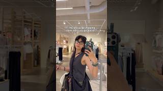 Just Give Me A Fitting Room And Ill Have The Time Of My Life