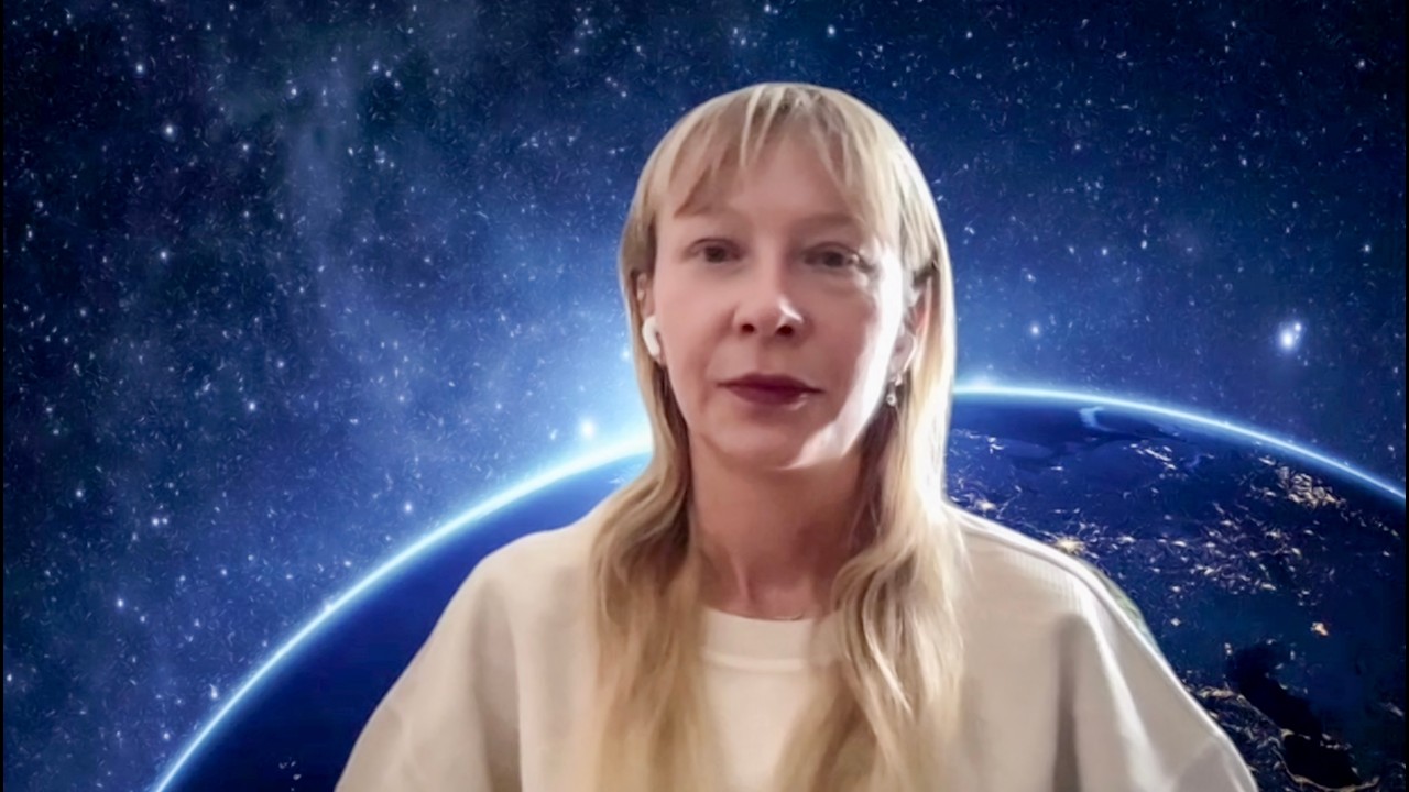 profesor Aleksandra Przegalińska. Czy Polska zostanie hubem AI?