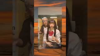 kakek nya baik sekali cucunya batuk dikit langsung dirawat oleh kakek sugiono