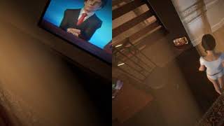 Dreamfall Chapters Volumetric Light Shafts in Stereoscopic 3D Part 3