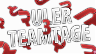 RULER : Multi-Cod Teamtage #3 By Sparky