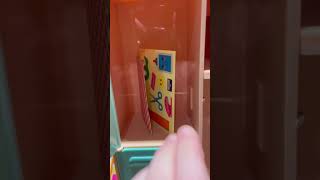 Our Generation School Locker #shorts #toys #ourgeneration