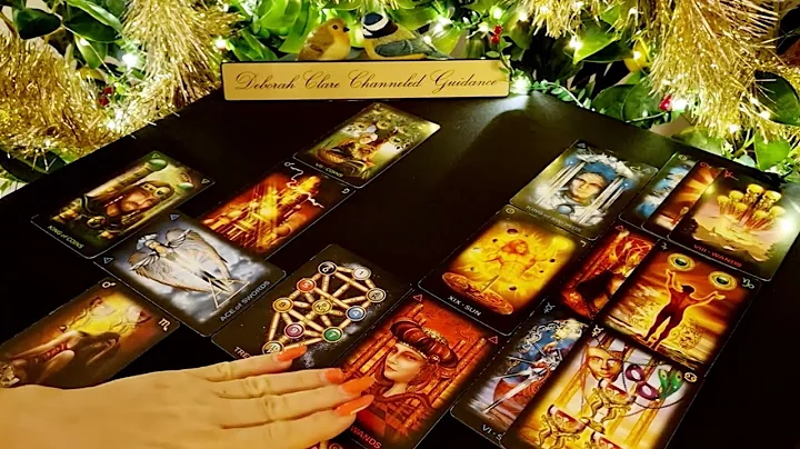 *CANCER* mid Dec '22 - They're FINALLY ready to be...
