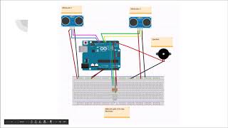 Item Reminder Device - Arduino State Machines (Part 2)