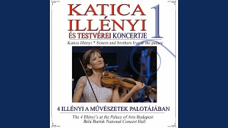Mission Impossible (Live) (feat. Anikó Illényi, Ferenc Illényi & Csaba Illényi) - Katica Illényi
