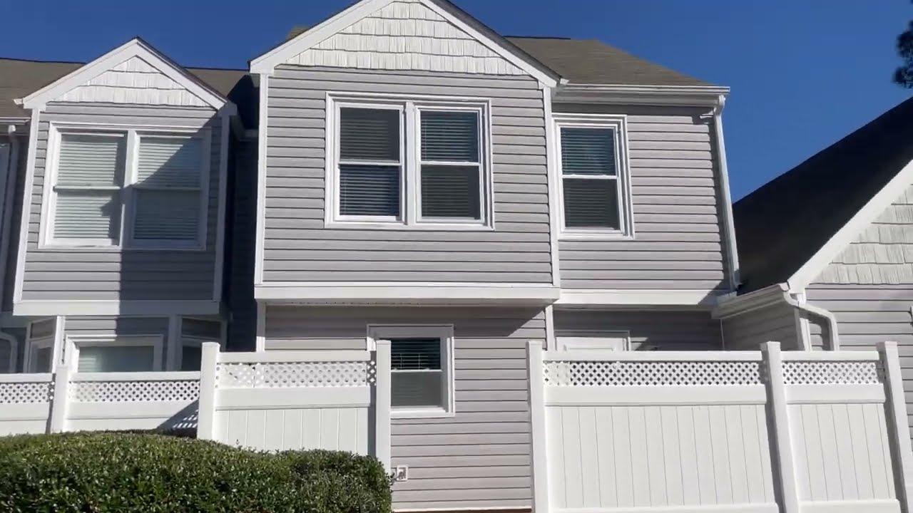 5002 Avenida Del Sol Drive, Raleigh - Bev Roberts Rentals and Property Management