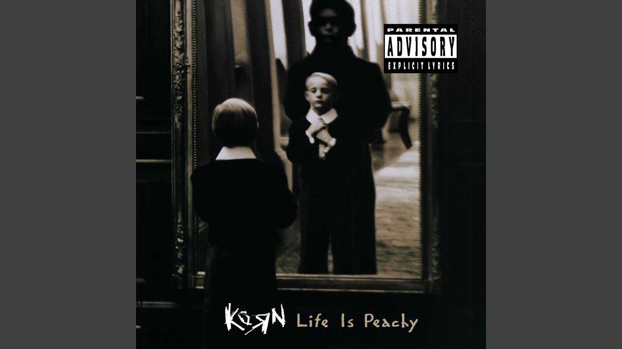 Korn - Life Is Peachy Full Album - YouTube