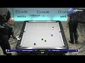 Carlo Biado vs Quinten Pongers | Second Round | 2025 Florida Open Pool Championship