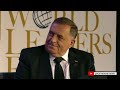 BOOM! Trump Ally Dodik STUNS on Biden Plot Ahead of Putin Meeting That Just Changed Everything