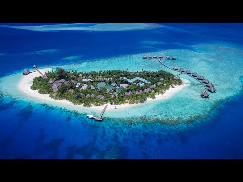WTS Maldivler Serisi "Adaaran Club Rannalhi" Maldivler Balayı Turu