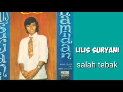 Putar Salah Tebak - Lilis Surjani