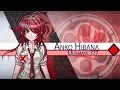 Brave Danganronpa: Coward's Paradise Introduction Cards (NEW)