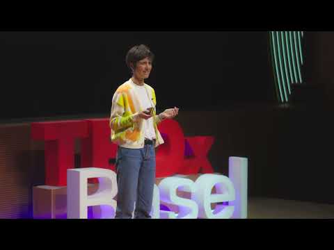 How drug checking saves lives | Jill Zeugin | TEDxBasel