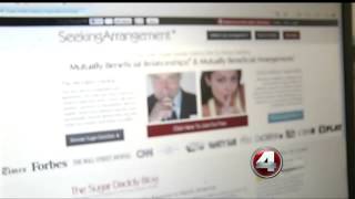 Jump in female college students seeking sugar daddies to pay tuition