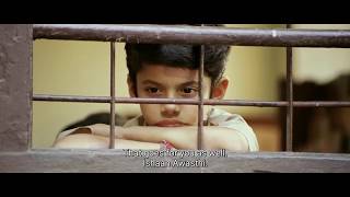 Taare Zameen Par -When The Letters Are Dancing