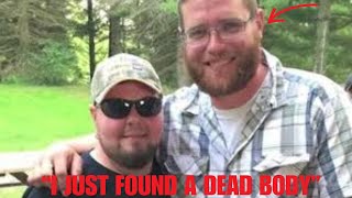 Gay Man Murdered by Best Friend: The Secret That Led to Brad McGarry’s Death