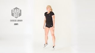 Exercise Library: Jumps