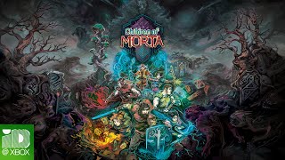 Children of Morta Release Date Announcement Trailer