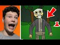 🤯Я ПОИГРАЛ В 5 КЛОНОВ РОБЛОКСА! И это нечто...