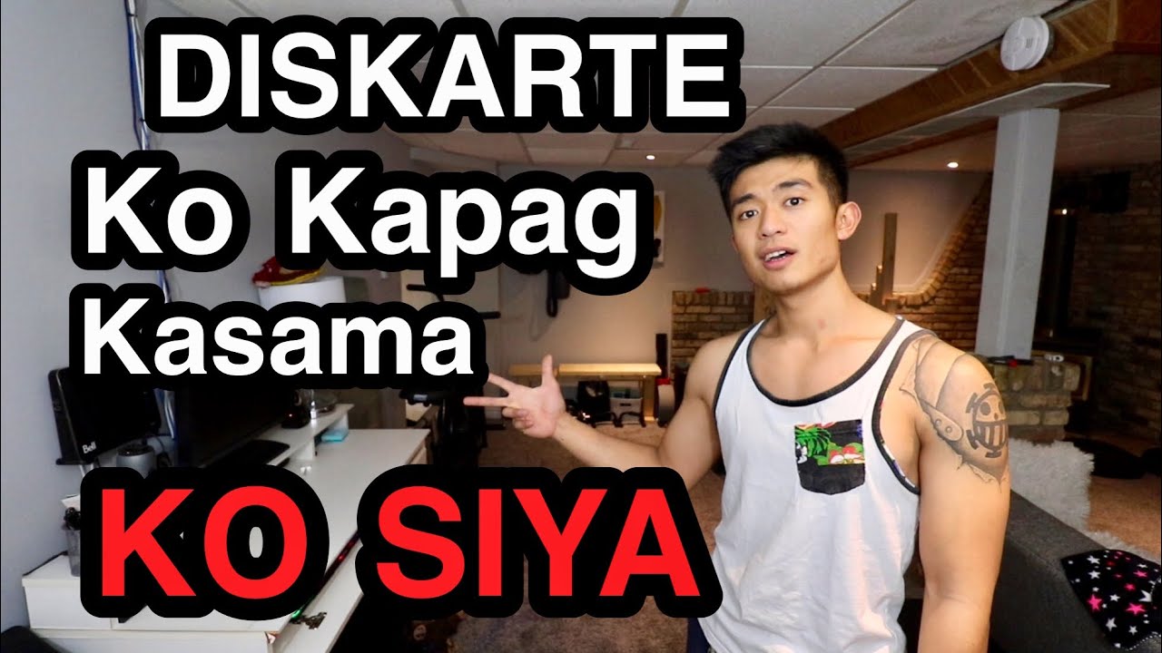 8 Ginagawa Ko Pag Lalabas Kasama Ang Isang Chix