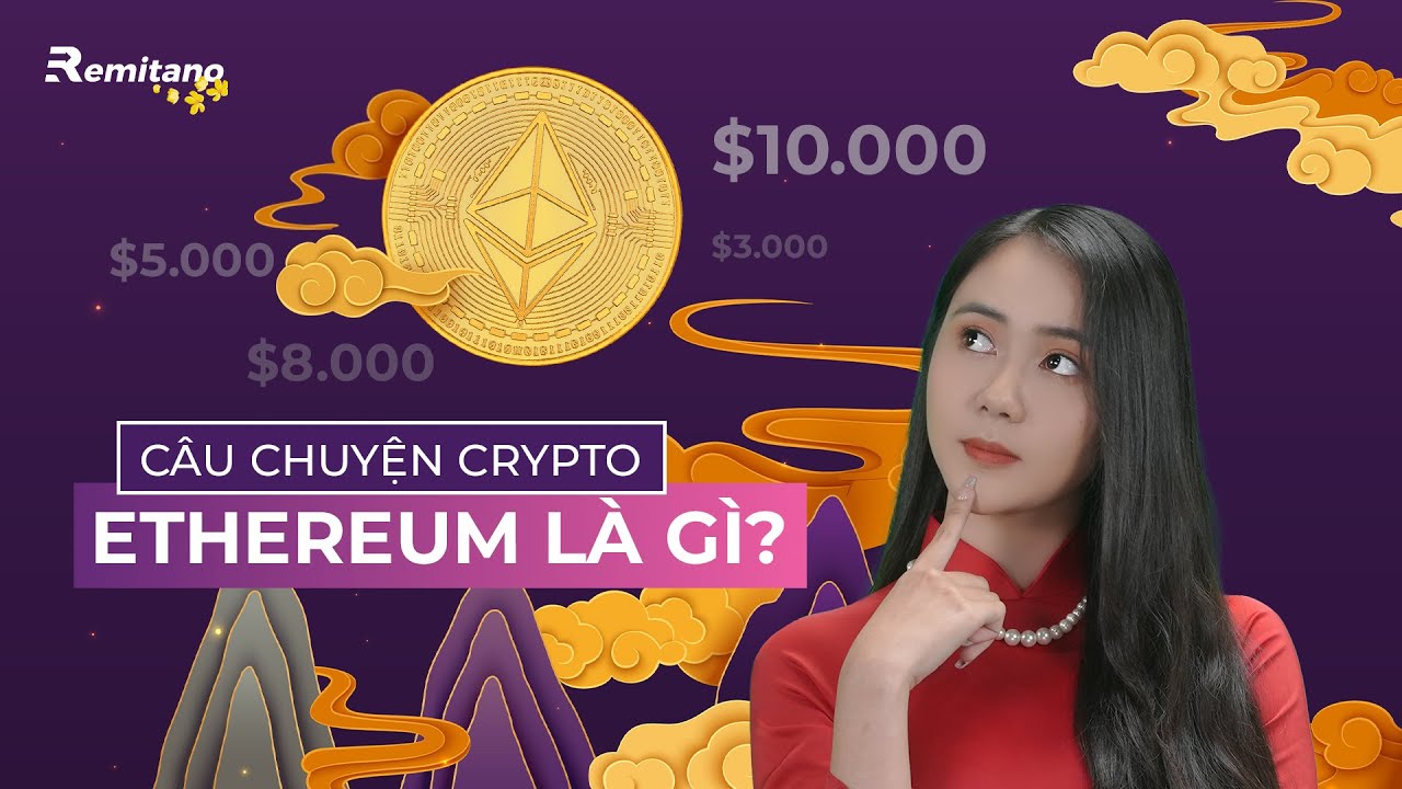 What is Ethereum (ETH)? Want to invest ETH must know this