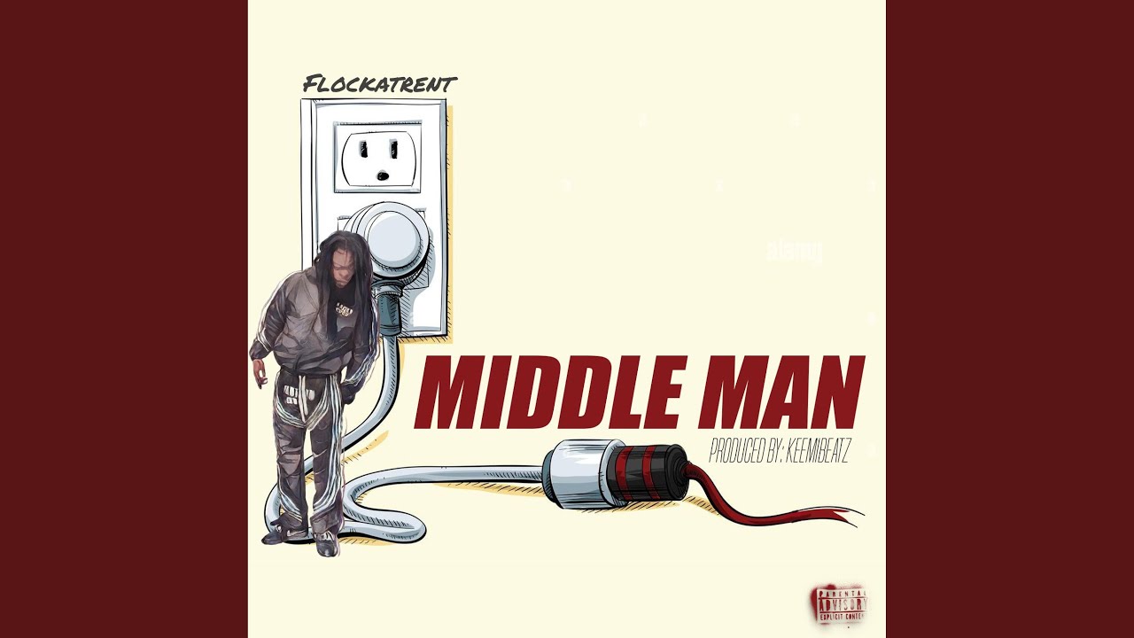 Watch Middle Man on YouTube Watch Middle Man on YouTube