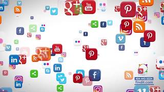 Use The Findit App To Reach New People By Sharing Instantly To Facebook Twitter Instagram and More screenshot 3