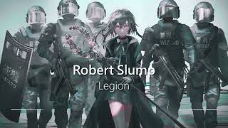 Miniatura de "Aggressive Action Battle Music: "Legion" by Robert Slump (Free Download)"
