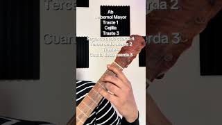 Acordes Acordes para tocar Home Blues de iLan Bar Lavi en la Jarana Jarocha #jarana #tutorial