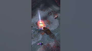 Epic Necrophos Save: Ultimate Juggernaut Counter! 💪 #dota2 #dota2highlights #dota2tips