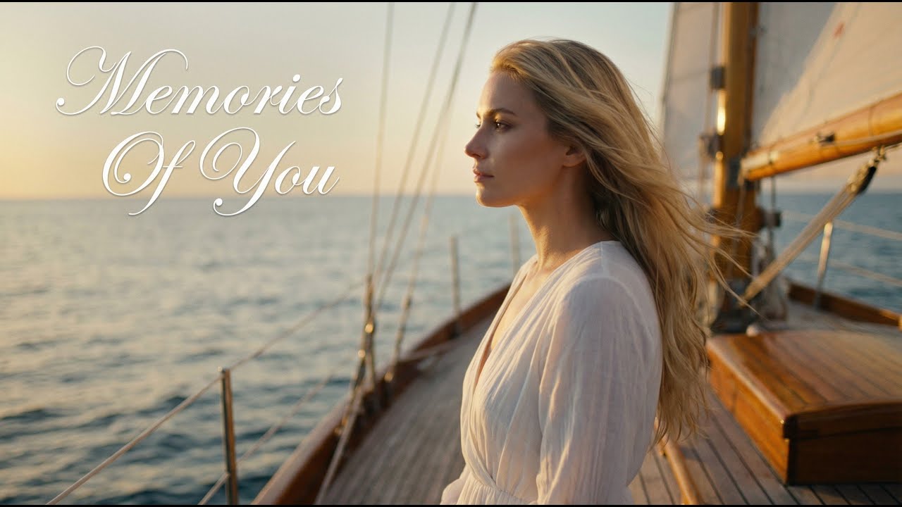 Memories Of You - The Perfect Love Story | Romantic Music Video