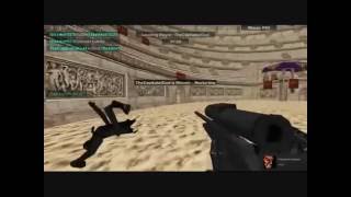 Masked Shooters 2 Montage screenshot 5