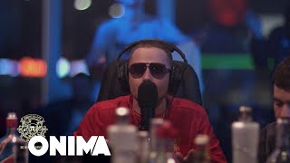 Lluni - Freestyle në 72 #Sen