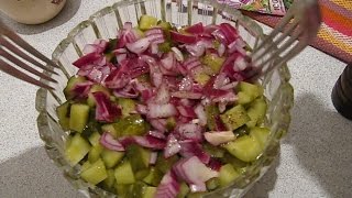 Салат Солдатский/salad soldier Салат Солдатский/salad soldier