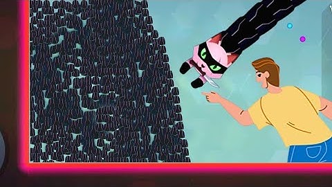 I Find Huge Score Bundle In The Map Corner! Best Epic Snakeio Gameplay #snakeio #ariyansnax