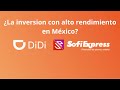 La mejor inversión en México con liquidez diaria