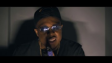 The Marksman - Fitheen a Wop (Official Music Video) Dir. By @Motivisual.pro