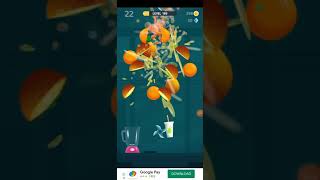 fruit cut master game screenshot 3