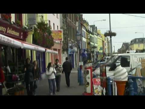 Cork, Ireland Travel Video Guide